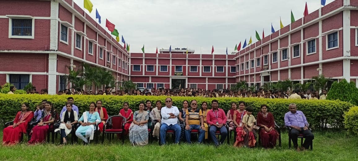 Sant Jaleshwar Academy Image