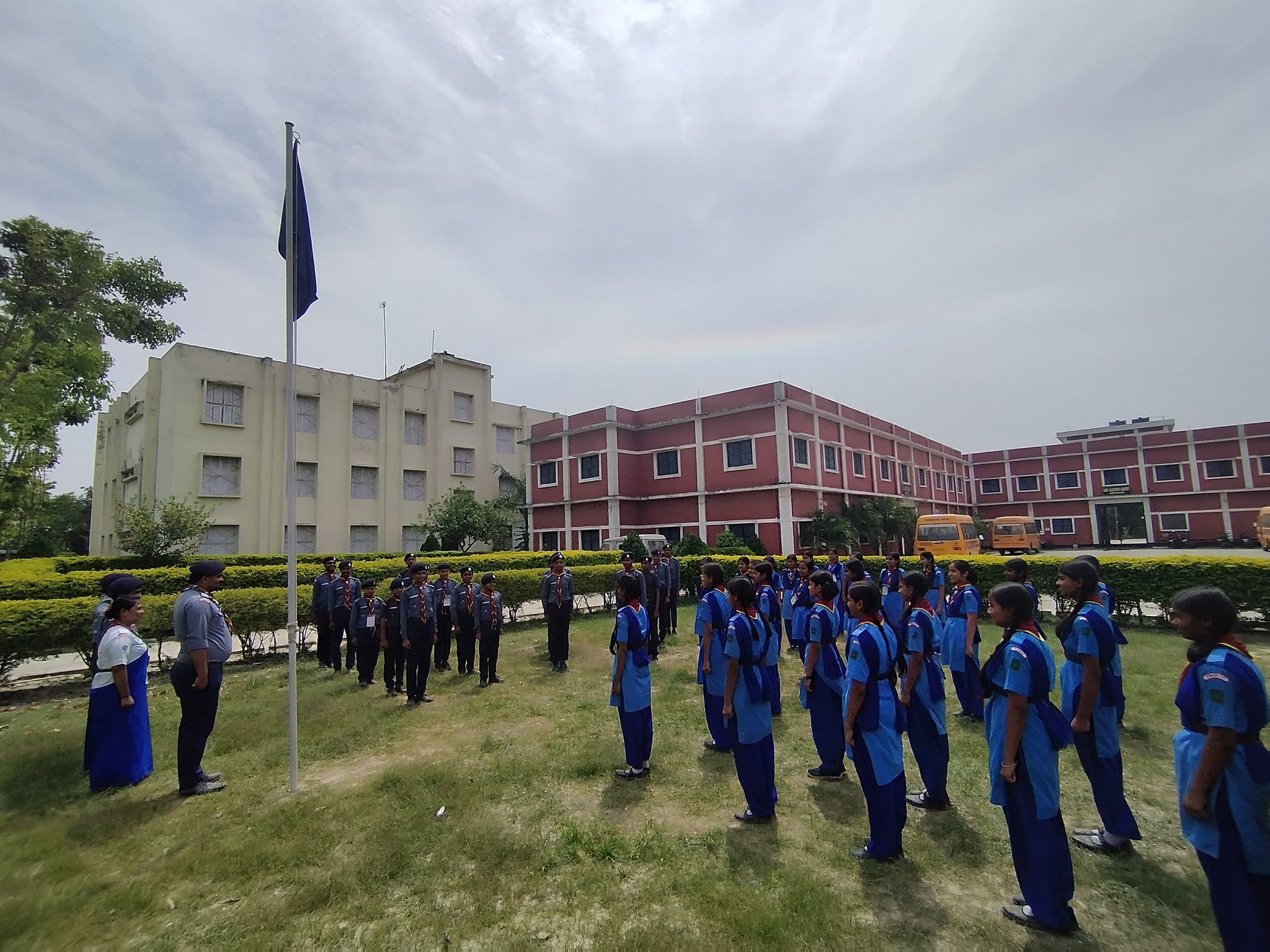 Sant Jaleshwar Academy Image