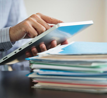 Admission Procedure Image