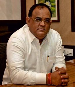 chairman Image