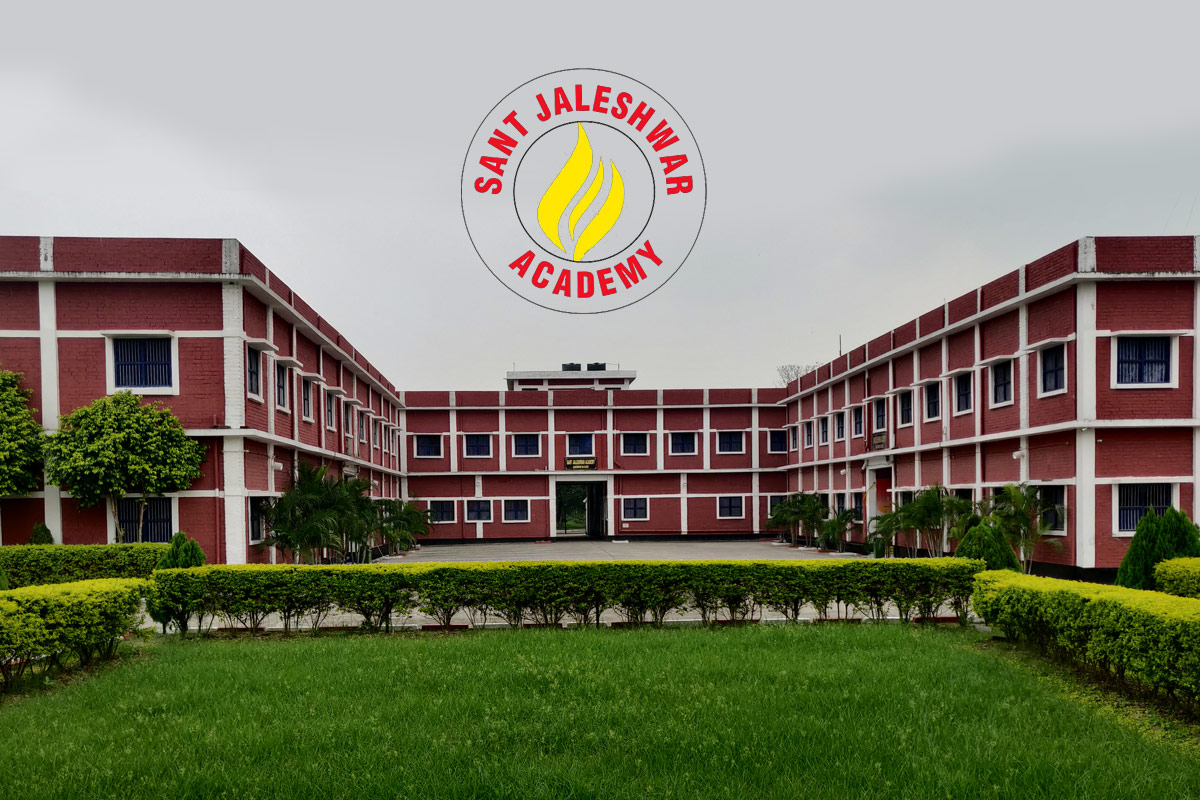 Sant Jaleshwar Academy Image