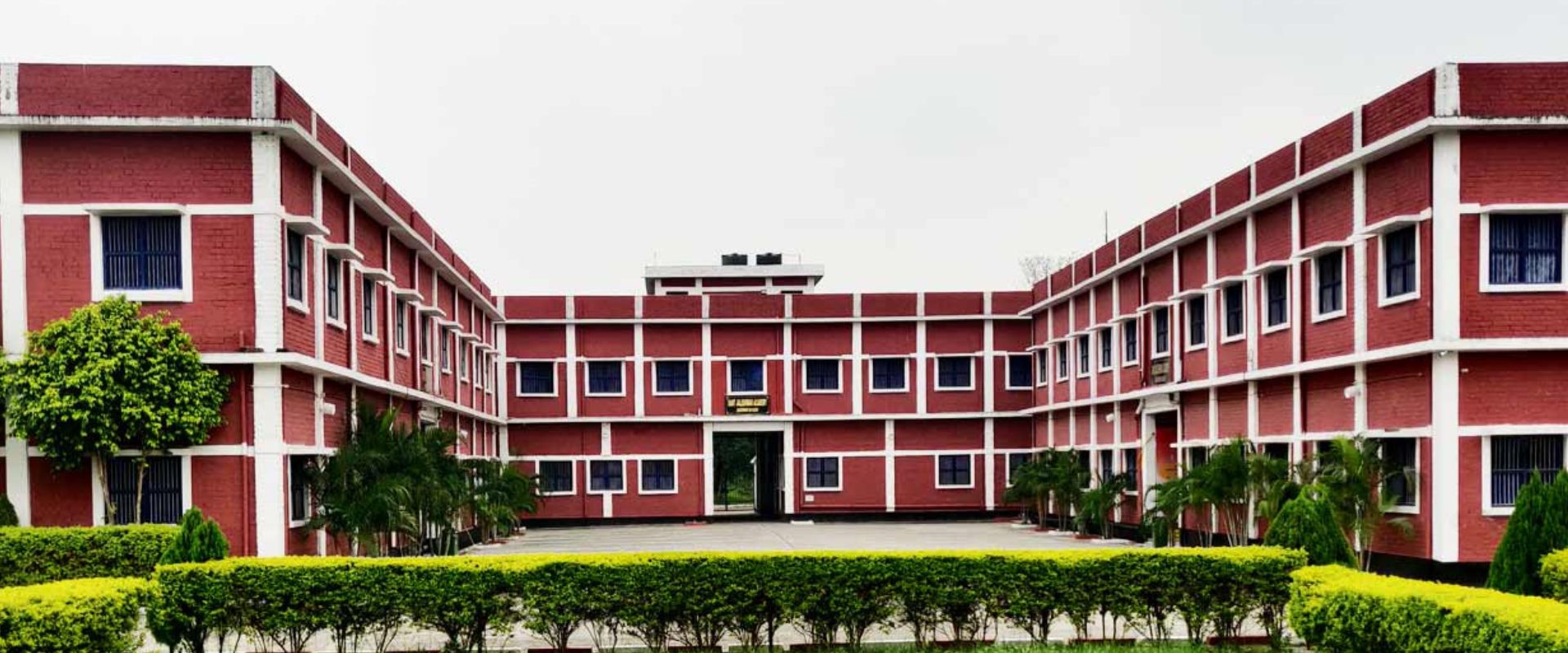 Sant Jaleshwar Academy Image